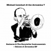 MICHAEL LEONHART & THE AVRAMINA 7 "SEAHORSE INSTRUMENTALS"